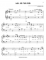Preview: Frozen 2 Big-Note Piano