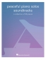 Preview: Peaceful Piano Solos: Soundtracks