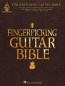 Preview: Fingerpicking Guitar Bible