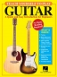 Preview: Teach Yourself to Play Guitar