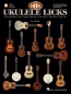 Preview: 101 Ukulele Licks