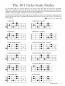 Preview: 101 Ukulele Licks