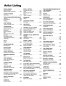 Preview: Acoustic Guitar Tab White Pages