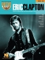 Preview: Eric Clapton Guitar Play-Along Volume 24