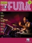 Preview: Funk Drum Play-Along Volume 5