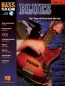 Preview: Blues Bass Play-Along Volume 9