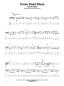 Preview: Blues Rock Bass Play-Along Volume 18