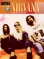 Preview: Nirvana Guitar Play-Along Volume 78