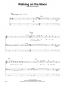 Preview: The Police Bass Play-Along Volume 20