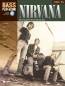 Preview: Nirvana Bass Play-Along Volume 25