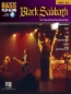 Preview: Black Sabbath Bass Play-Along Volume 26