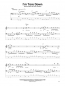 Preview: Eric Clapton Bass Play-Along Volume 29