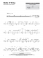 Preview: The Who Drum Play-Along Volume 23
