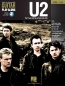 Preview: U2 Guitar Play-Along Volume 121