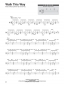 Preview: Aerosmith Drum Play-Along Volume 26