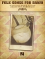 Preview: Folk Songs for Banjo