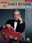 Preview: Chet Atkins Guitar Play-Along Volume 59