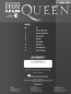 Preview: Queen Drum Play-Along Volume 29