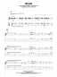 Preview: Django Reinhardt Guitar Play-Along Volume 144