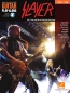 Preview: Slayer Guitar Play-Along Volume 156