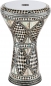 Preview: Meinl Artisan Edition AEED1 Mosaic Royale Doumbek