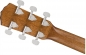 Preview: Fender CC-60S All Mahogany