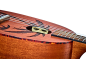 Preview: ORTEGA RUPA5MM-E Bonfire Series Konzert