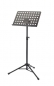 Preview: K&M 11940 Orchesternotenpult