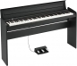Preview: Korg E-Piano LP-180 schwarz
