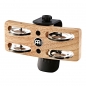 Preview: Meinl PHTA - Professional Heel Tambourine
