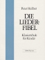 Preview: Die Liederfibel Klavierschule für Kinder