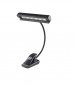 Preview: K&M 12248 Notenpultleuchte Concert Light