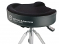 Preview: K&M 14036 Drummersitz mit Gasdruckfeder