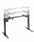 Preview: K&M 18800 Keyboardtisch »Omega-E«