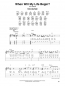 Preview: Contemporary Disney Gitarre