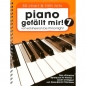 Preview: Piano gefällt mir! Band 7