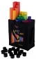Preview: Boomwhackers BW Set 04 Basic School Set