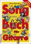 Preview: Peter Bursch's Songbuch für Gitarre