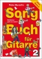 Preview: Peter Bursch's Songbuch für Gitarre 2