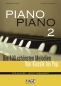 Preview: Piano Piano 2 - leicht arrangiert