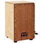 Preview: Meinl Snarecraft Professional American White Ash Cajon
