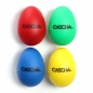 Preview: Egg Shaker Set, 4-teilig