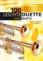 Preview: 100 Leichte Duette für 2 Trompeten