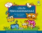 Preview: Lillis Percussionschule (mit CD)