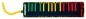 Preview: Hohner AirBoard Rasta 32 Melodica