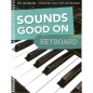 Preview: Sounds good on keyboard