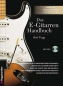 Preview: Das E-Gitarren Handbuch