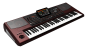 Preview: KORG PA-1000 Keyboard