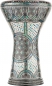 Preview: Meinl Artisan Edition AEED3 Mosaic Palace Doumbek