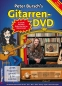 Preview: Peter Bursch's Gitarren-DVD